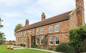 Copmanthorpe Hall